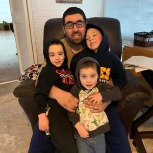 Meet your Posher, Ralph